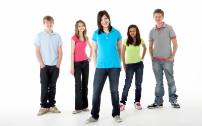 Foundations for Young People’s Board