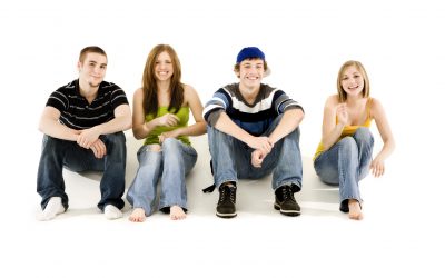 SCRA Corporate Parenting Annual Report