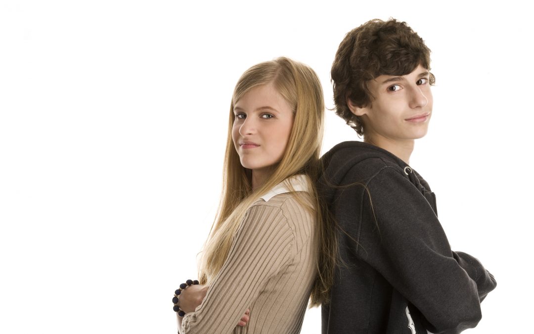Raising the age of criminal responsibility