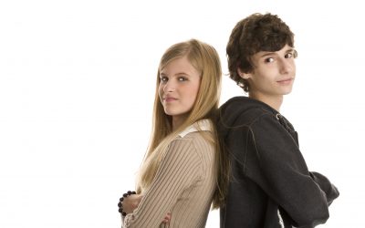 Raising the age of criminal responsibility